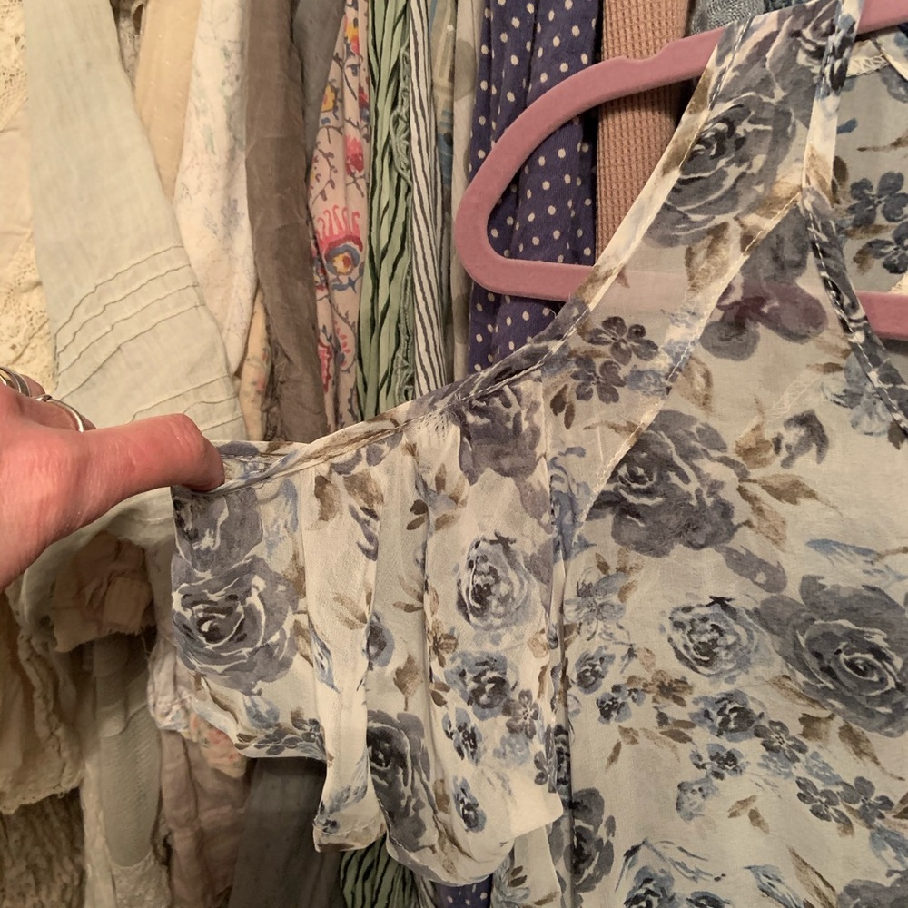 Tunic dress - Picture 4 of 6